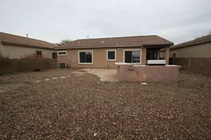 60719 E Eagle Heights Dr, Tucson, AZ 85739 - Photo 18