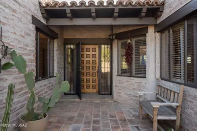 2904 E Placita Posada Real, Tucson, AZ 85718 - Photo 8