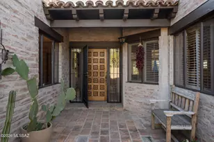 2904 E Placita Posada Real, Tucson, AZ 85718 - Photo 8