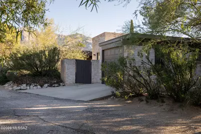 2904 E Placita Posada Real, Tucson, AZ 85718 - Photo 2