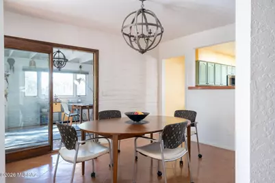2904 E Placita Posada Real, Tucson, AZ 85718 - Photo 16