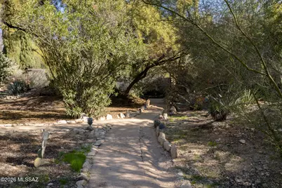 2904 E Placita Posada Real, Tucson, AZ 85718 - Photo 38