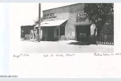 926 N Anita Avenue, Tucson, AZ 85705 - Photo 28