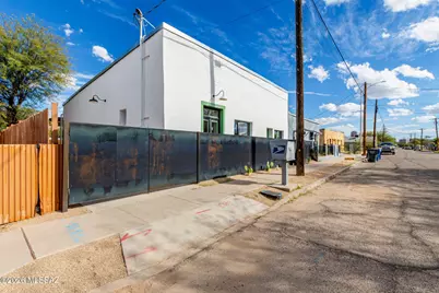 926 N Anita Avenue, Tucson, AZ 85705 - Photo 2