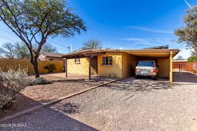 2701 N Walnut Avenue, Tucson, AZ 85712 - Photo 4
