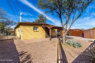 2701 N Walnut Ave, Tucson, AZ 85712 - Photo 4