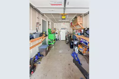 8265 W Redshank Drive, Tucson, AZ 85757 - Photo 20