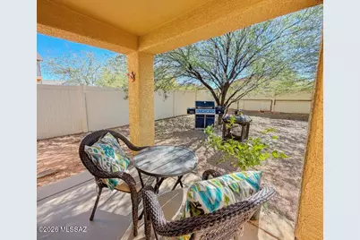 8265 W Redshank Drive, Tucson, AZ 85757 - Photo 4