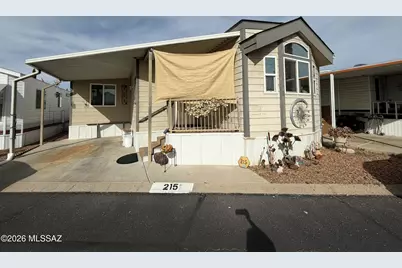 3100 S Kinney Road #215, Tucson, AZ 85735 - Photo 2