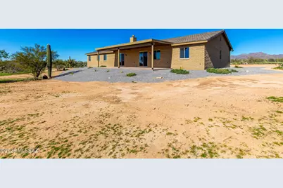 3855 W Camino Del Norte, Tucson, AZ 85742 - Photo 36