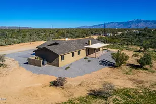 3855 W Camino Del Norte, Tucson, AZ 85742 - Photo 40