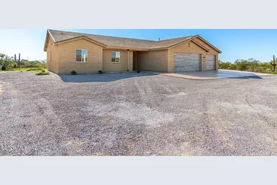 3855 W Camino Del Norte, Tucson, AZ 85742 - Photo 4