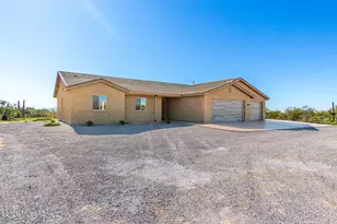 3855 W Camino Del Norte, Tucson, AZ 85742 - Photo 4