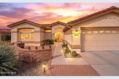 1069 E Ritz Court, Oro Valley, AZ 85755 - Photo 1