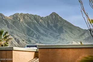 831 W Paseo Del Prado, Green Valley, AZ 85614 - Photo 38