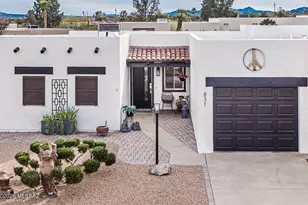 831 W Paseo Del Prado, Green Valley, AZ 85614 - Photo 2