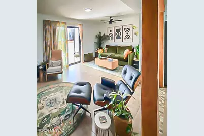 831 W Paseo Del Prado, Green Valley, AZ 85614 - Photo 16