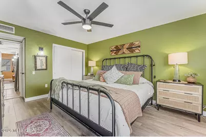 831 W Paseo Del Prado, Green Valley, AZ 85614 - Photo 24