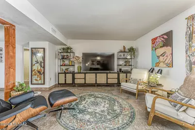 831 W Paseo Del Prado, Green Valley, AZ 85614 - Photo 20