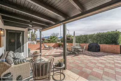 831 W Paseo Del Prado, Green Valley, AZ 85614 - Photo 36