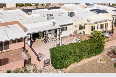 831 W Paseo Del Prado, Green Valley, AZ 85614 - Photo 40