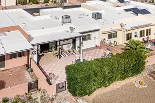 831 W Paseo Del Prado, Green Valley, AZ 85614 - Photo 40