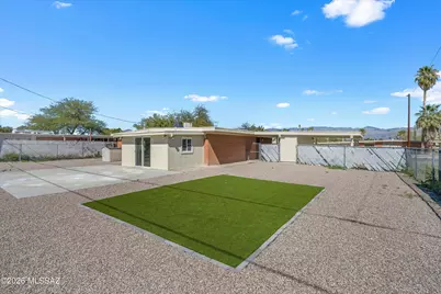 8142 E 5th Street, Tucson, AZ 85710 - Photo 16