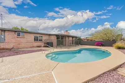 7031 E Baker Street, Tucson, AZ 85710 - Photo 32