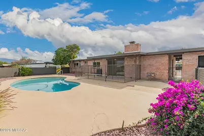 7031 E Baker Street, Tucson, AZ 85710 - Photo 30