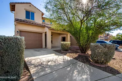 21607 E Homestead Drive, Red Rock, AZ 85145 - Photo 2