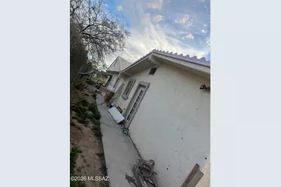 2156 E Old Vail Connection Road, Tucson, AZ 85756 - Photo 8