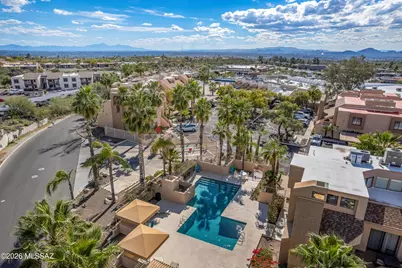 5675 N Camino Esplendora #3214, Tucson, AZ 85718 - Photo 32