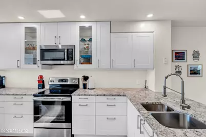 5675 N Camino Esplendora #3214, Tucson, AZ 85718 - Photo 12