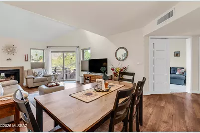 5675 N Camino Esplendora #3214, Tucson, AZ 85718 - Photo 4