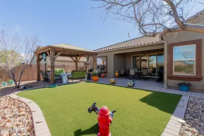 1132 W Whispering Lea Lane, Sahuarita, AZ 85629 - Photo 32