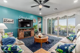 1132 W Whispering Lea Ln, Sahuarita, AZ 85629 - Photo 6