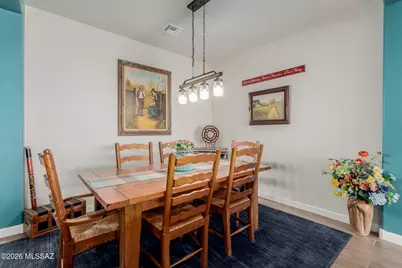 1132 W Whispering Lea Lane, Sahuarita, AZ 85629 - Photo 8