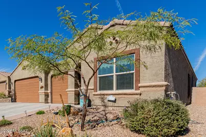 1132 W Whispering Lea Lane, Sahuarita, AZ 85629 - Photo 2