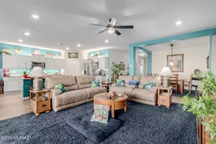 1132 W Whispering Lea Ln, Sahuarita, AZ 85629 - Photo 4