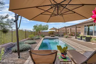 14102 N Bright Angel Trail, Marana, AZ 85658 - Photo 18