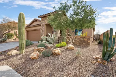 14102 N Bright Angel Trail, Marana, AZ 85658 - Photo 2