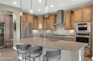 14102 N Bright Angel Trail, Marana, AZ 85658 - Photo 10