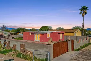 5517 S Bonney Ave, Tucson, AZ 85706 - Photo 2