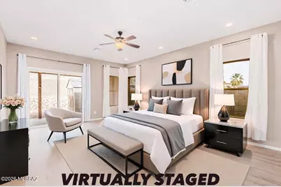 8445 E Ramona Madera Lane, Tucson, AZ 85747 - Photo 20