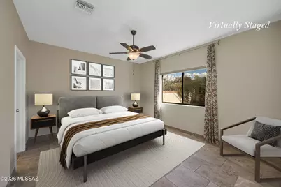 10604 N Laughing Coyote Way, Oro Valley, AZ 85737 - Photo 16