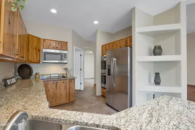 10604 N Laughing Coyote Way, Oro Valley, AZ 85737 - Photo 10