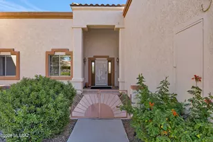 10604 N Laughing Coyote Way, Oro Valley, AZ 85737 - Photo 2