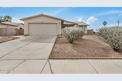 9910 E Gray Hawk Drive, Tucson, AZ 85730 - Photo 1