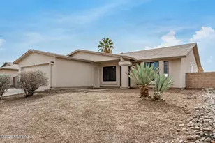 9910 E Gray Hawk Dr, Tucson, AZ 85730 - Photo 4