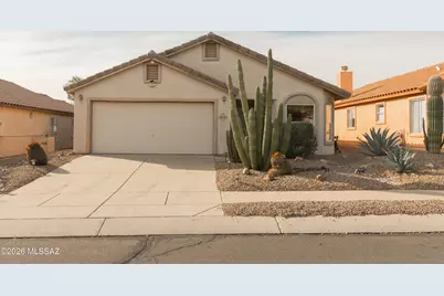 12727 N Blue Sage Drive, Marana, AZ 85658 - Photo 2